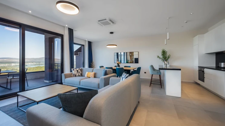 Royal Blue Resort & Residences